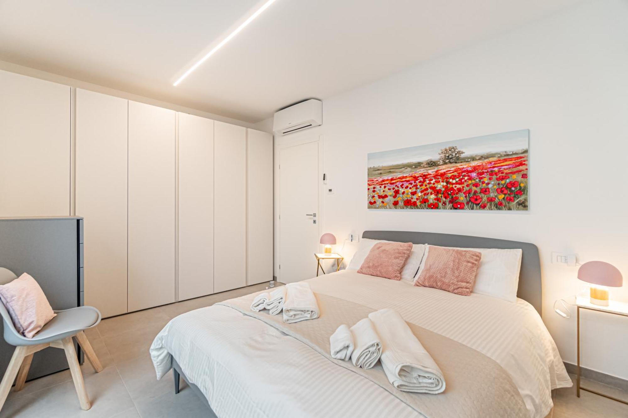 Апартаменты Urban Garden Lofts By Blue Velvet Livings Милан Экстерьер фото